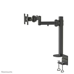 Neomounts monitor arm desk mount for curved screens image 0